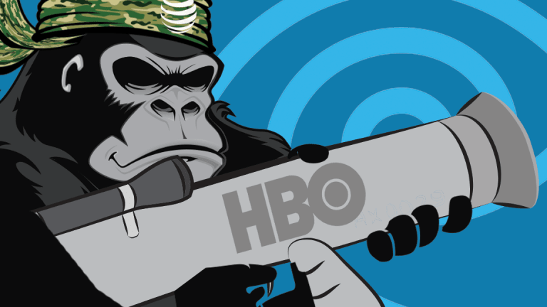 Pay TV Rivals Fear Weaponized HBO if Time Warner-AT&T Deal Goes Through