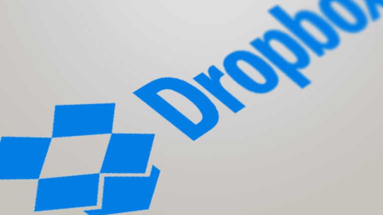 Dropbox Exec: How We Added $1 Billion in Sales With Amazon and Google Lurking