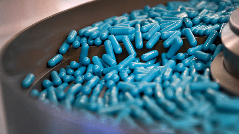 McKesson Lawsuit Puts Drug Distributors Back Into Harsh Public Spotlight