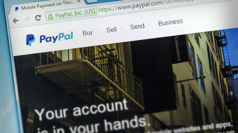 PayPal, Wyndham Worldwide, Churchill Downs: 'Mad Money' Lightning Round