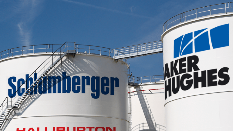 What Schlumberger, Halliburton, Baker Hughes Earnings Will Do for Energy Stocks