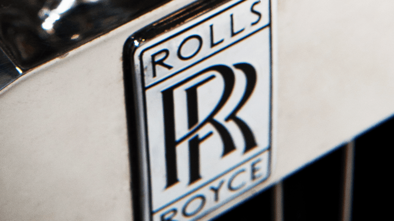 You Can Use Bitcoin to Buy a New Rolls-Royce in Houston