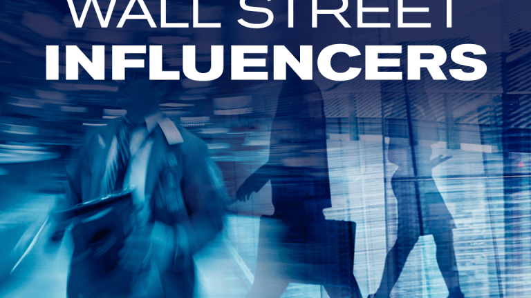 Perennial Wall Street Runner-Up Greg Fleming Is Now Rockefellers' Money Man