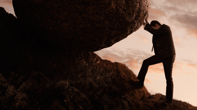 Tuesday Turnaround: It's All About the Tech Stocks