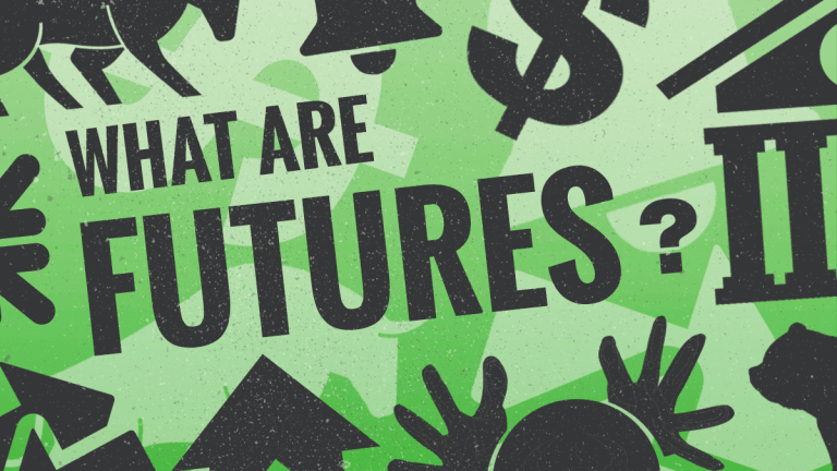 What Are Futures and What Are the Risks?