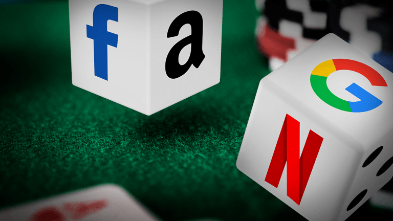 Are the World's Biggest FANG Stocks Screaming Buys?