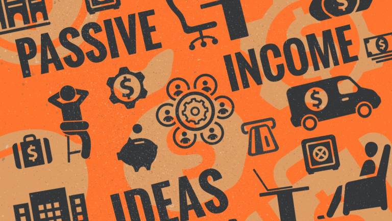 32 Best Passive Income Ideas for 2021