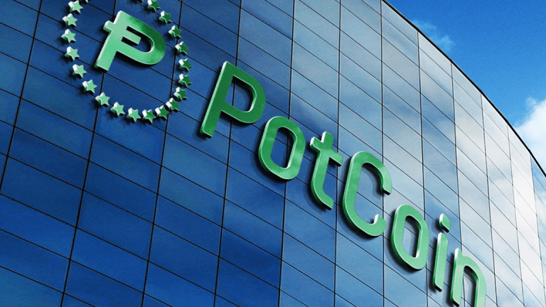Should You Bet on PotCoin, DopeCoin or Other Marijuana Cryptocurrencies?