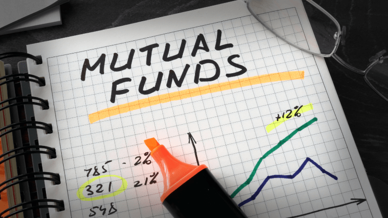 High-Flying Mutual Funds Begin to Favor Energy but Tech Still Reigns Supreme