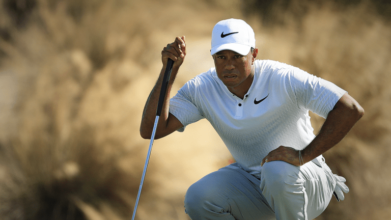 The Masters Tournament of Athleticwear: Nike vs. Under Armour