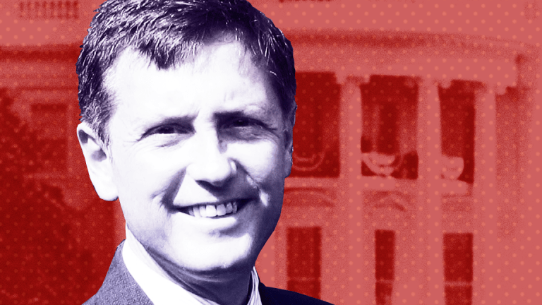 President Trump Expected to Nominate Economist Richard Clarida as Fed Vice Chair