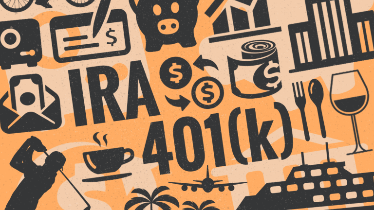 IRA vs. 401(k): What's the Difference and How Do You Choose?