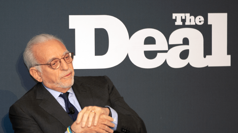 The Deal Conference Recap: Could GE and P&G Break Up? Macy's Doing Outlets?