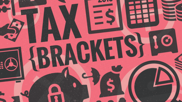 Tax Brackets: Rates, Definition and How to Calculate
