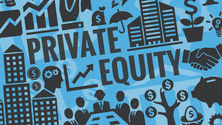 What Is Private Equity? What to Know Before Investing