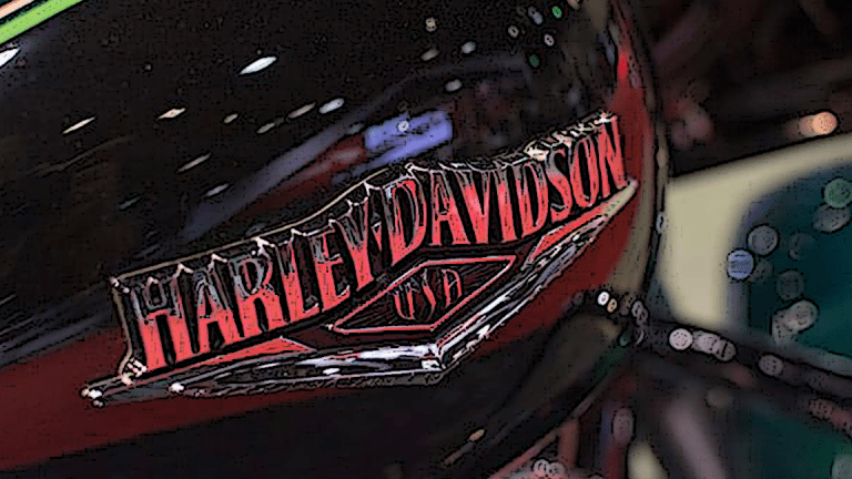 Harley-Davidson CEO: Bold Actions to Boost Performance Coming This Summer