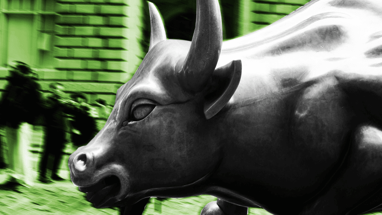 This Bull Fueled by Takeovers: Cramer's 'Mad Money' Recap (Monday 11/6/17)
