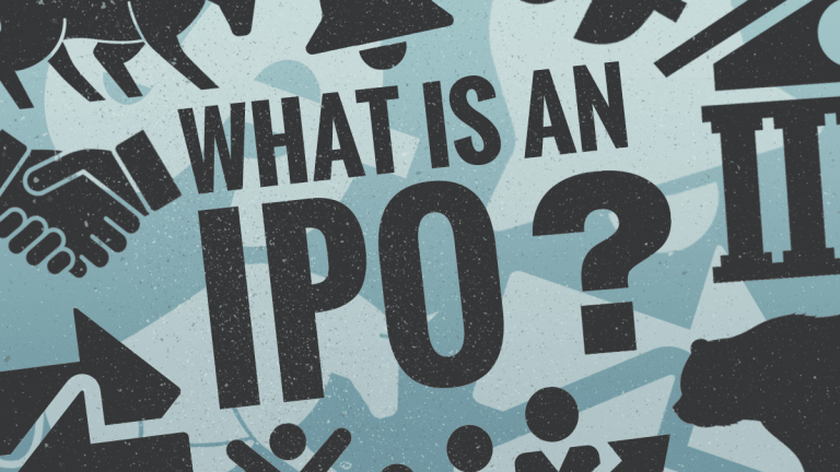 How To Create An Ipo Chart For C