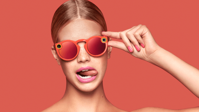 Wall Street Really Hates Snapchat's Stock Right Now