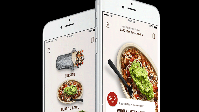 Chipotle May Not Be a Takeover Target Just Yet