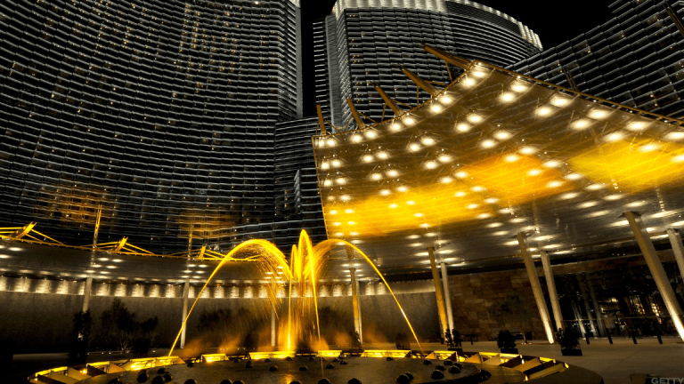 MGM Resorts, Teradyne, Boot Barn: 'Mad Money' Lightning Round