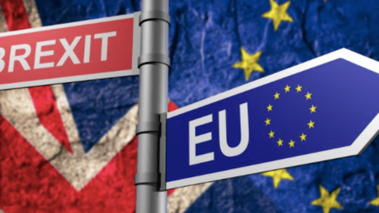 The Brexit Deal Is Done! Here's How To Invest For It