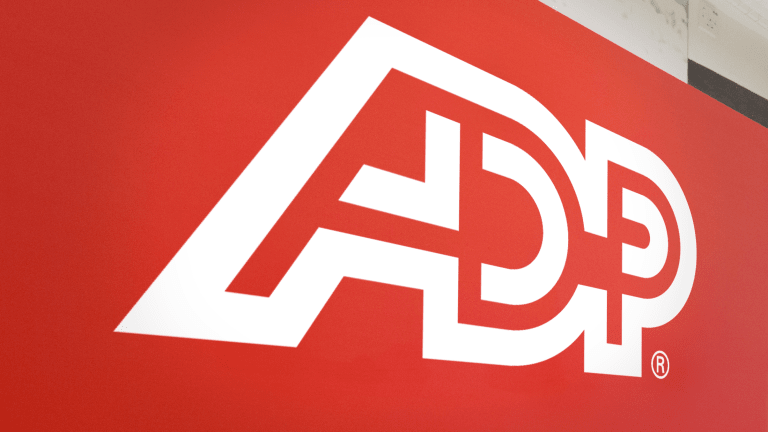 ADP Is a Dividend Aristocrat That Outperforms in Both Good and Bad Times