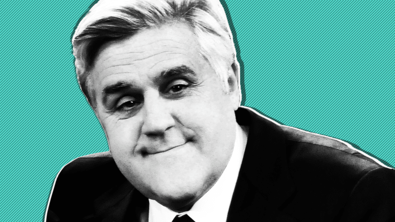 What Is Jay Leno's Net Worth?