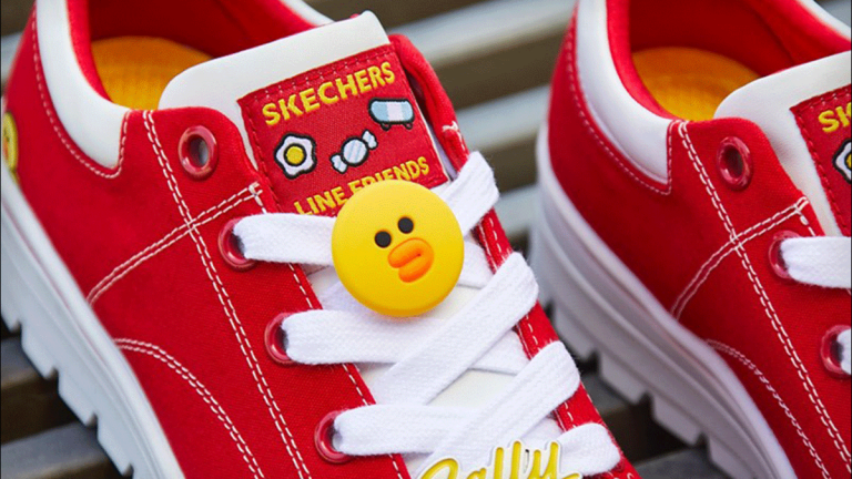 Skechers Shares Fall as Earnings Trail Forecasts