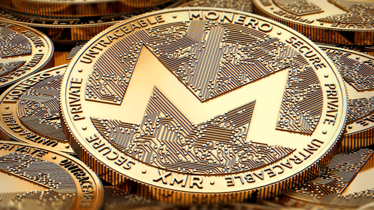 Cryptocurrency in Focus: Monero's a Rebel With a Cause
