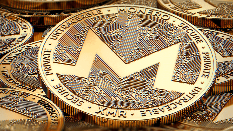 Cryptocurrency in Focus: Monero's a Rebel With a Cause - TheStreet