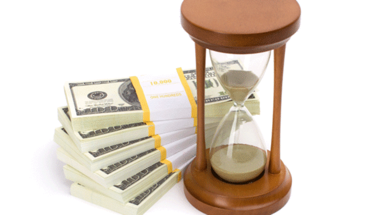 'Fast Money' Recap: Waiting Game