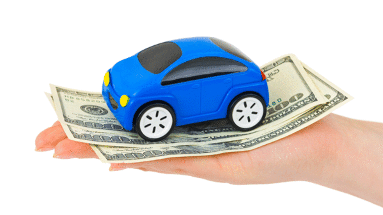'Fast Money' Recap: GM's First-Day Pop