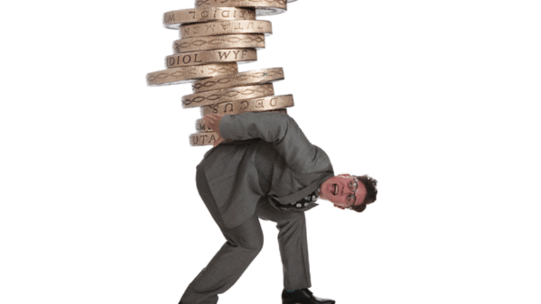 10 Ex-Dividend Stocks With Buy Ratings