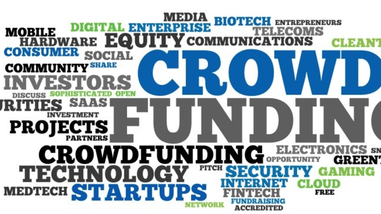 How to Join the Herd: Choosing the Right Crowdfunding Site
