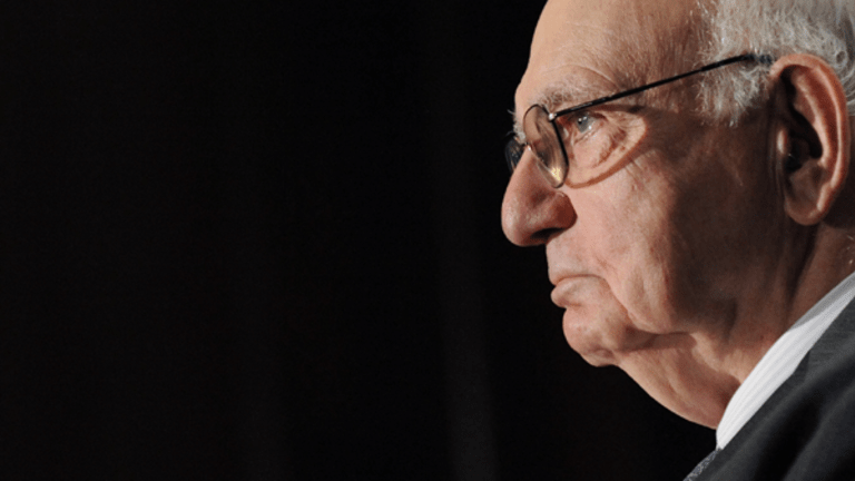 Banks May Get Year-End Volcker Breather (Update 1)