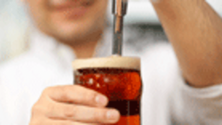 Why 2013 Could Be Last Call for Craft Beer