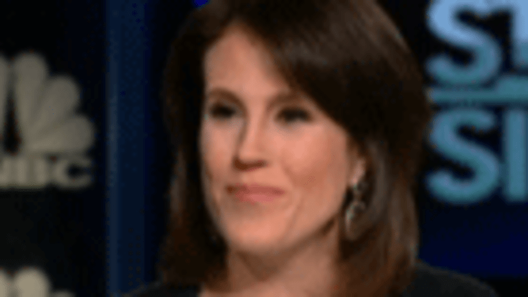 Good Year in Stocks to Follow 2013 Record: The Street's Urken