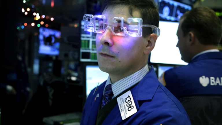 Financial Figures We Loved and Hated in 2013