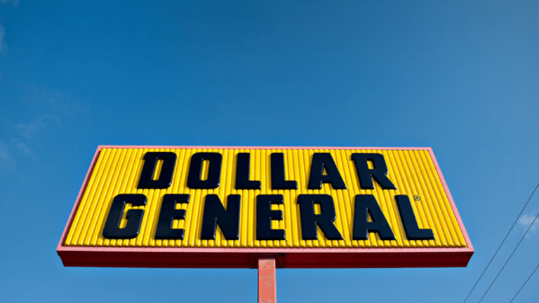 Dollar General Surges, Kroger Falls on Earnings Reports