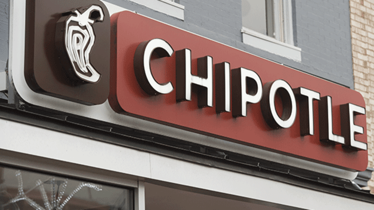 Chipotle (CMG) Stock Is a Buy, According to BK Asset Management's Schlossberg