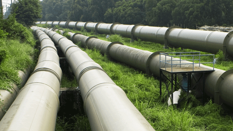 U.S. Pipeline Cos. Ready to Blow Past Regulatory Roadblock