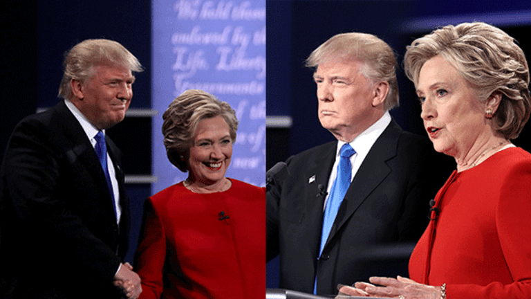 The Presidential Candidates and the Right ETFs to Buy