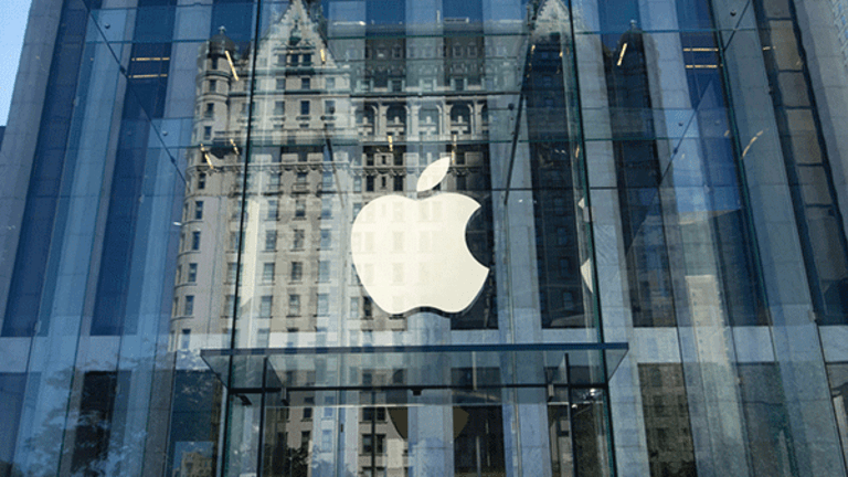 How Will Apple (AAPL) Stock React as Goldman Pushes for Time Warner Bid?