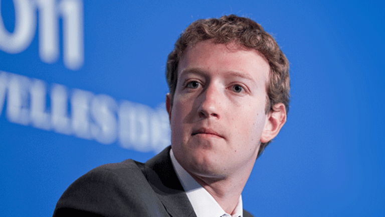 Facebook Shares Drop as Company Deals With Recent Complaints, Criticism