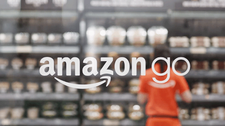 Why Amazon Shares Could Rocket Over the $1,000 Mark Within Weeks