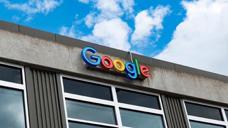 3 ETFs to Think About if You Think Alphabet's Fourth Quarter Will Be Strong