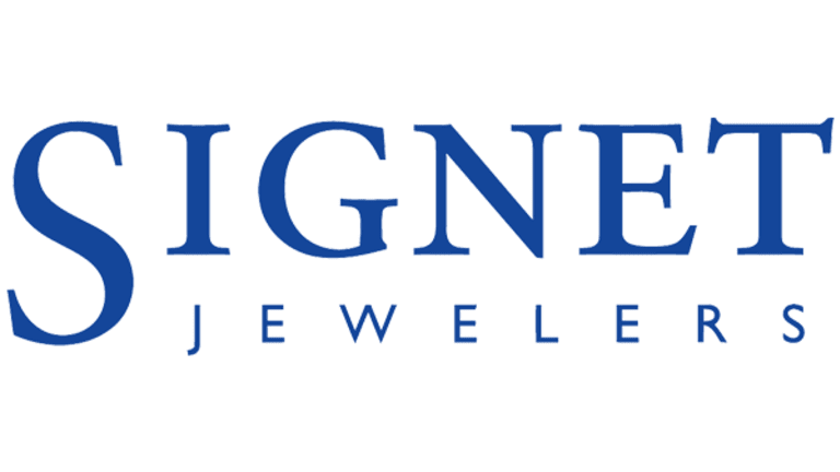 Signet Jewelers (SIG) Stock Up Ahead of Q2 Results