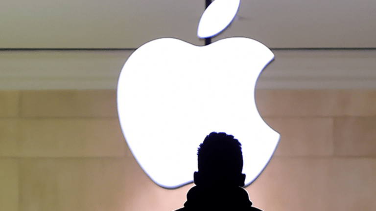 Apple Earnings Live Blog: What to Make of a Record Quarter