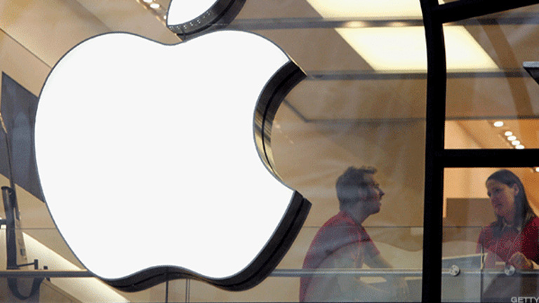 Apple Seems to Be Going 'Cautiously' Into Original Content, Top Analyst Says